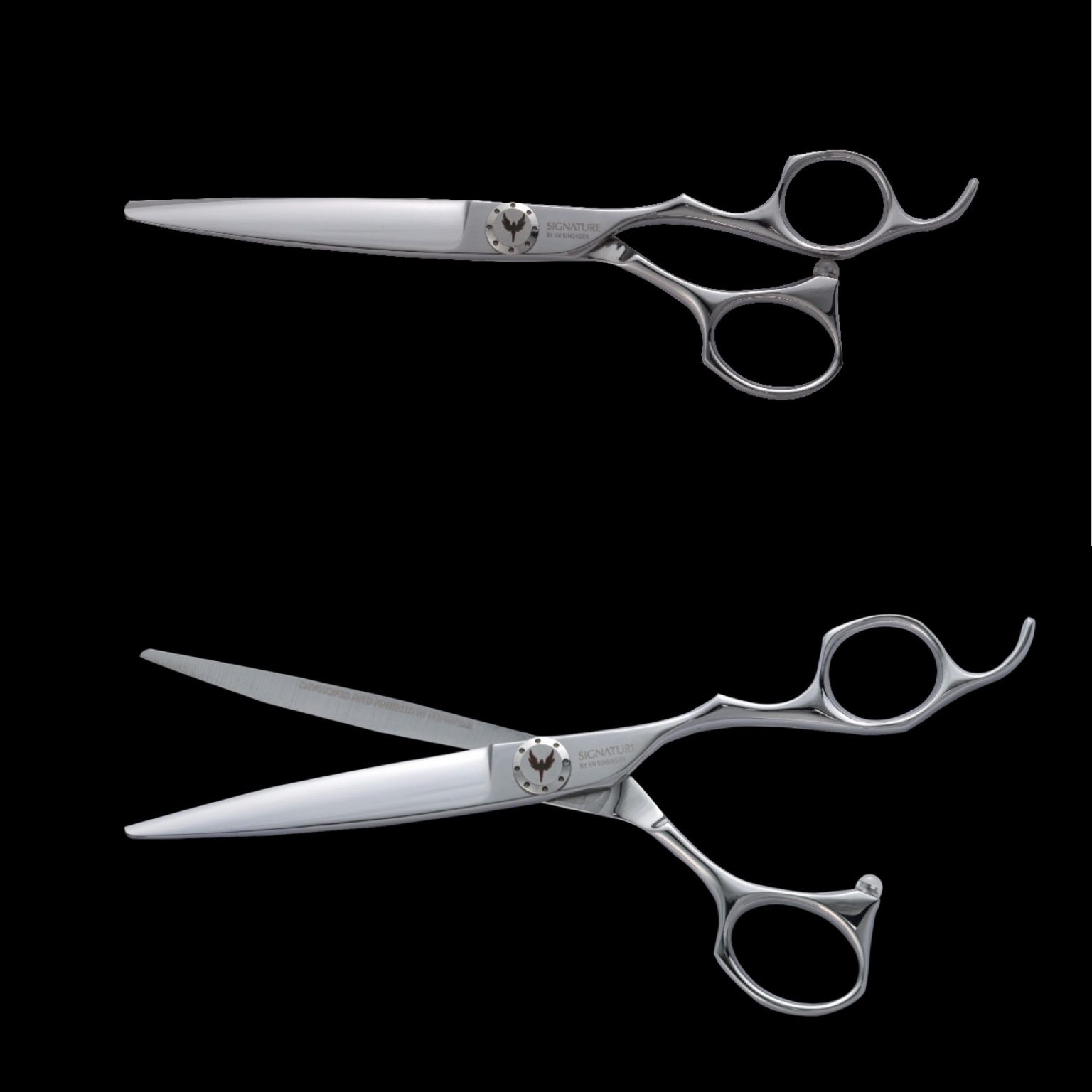 ENFORSHER 6.3 die Vollstreckerin POINTCUTTER